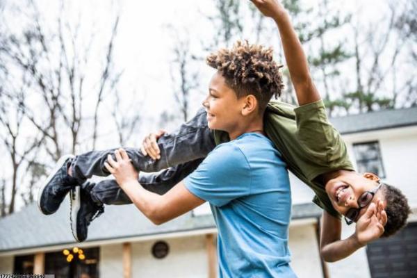 罗庄体育培训优惠活动(图1)